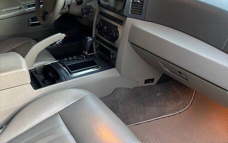 Jeep Grand Cherokee, 2004 год, 1 500 000 рублей, 9 фотография