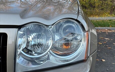 Jeep Grand Cherokee, 2004 год, 1 500 000 рублей, 8 фотография