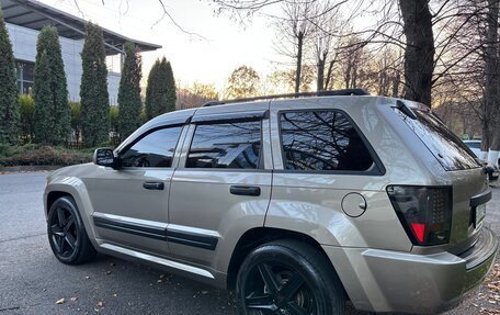 Jeep Grand Cherokee, 2004 год, 1 500 000 рублей, 2 фотография