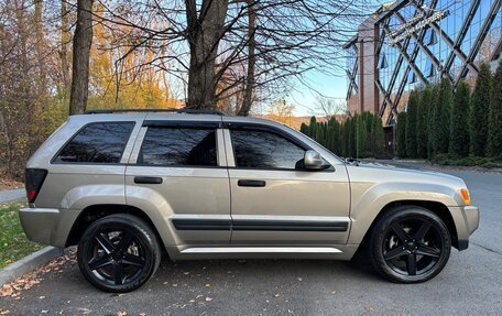 Jeep Grand Cherokee, 2004 год, 1 500 000 рублей, 14 фотография