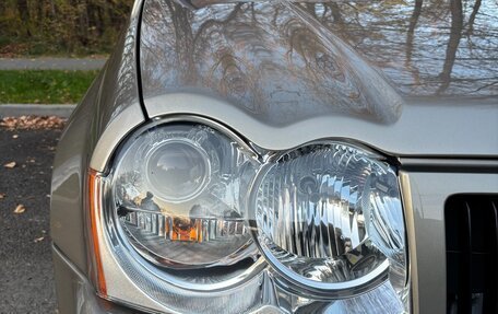Jeep Grand Cherokee, 2004 год, 1 500 000 рублей, 7 фотография