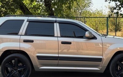 Jeep Grand Cherokee, 2004 год, 1 500 000 рублей, 1 фотография