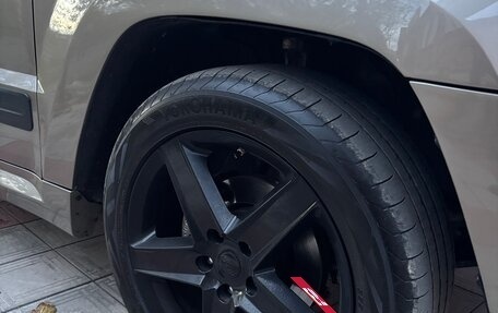 Jeep Grand Cherokee, 2004 год, 1 500 000 рублей, 15 фотография