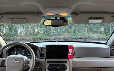Jeep Grand Cherokee, 2004 год, 1 500 000 рублей, 5 фотография
