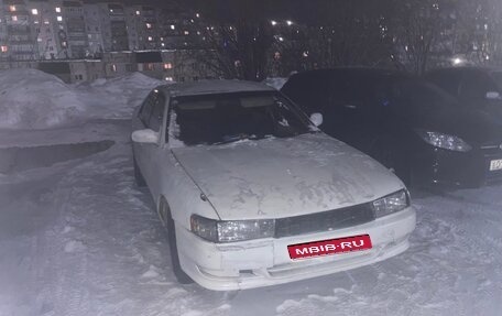 Toyota Cresta, 1995 год, 299 999 рублей, 1 фотография