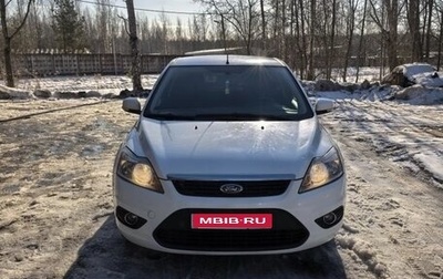 Ford Focus II рестайлинг, 2008 год, 490 000 рублей, 1 фотография