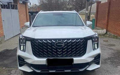 GAC GS8, 2024 год, 3 650 000 рублей, 1 фотография