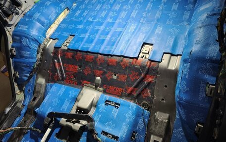 Jeep Grand Cherokee, 2004 год, 1 500 000 рублей, 17 фотография