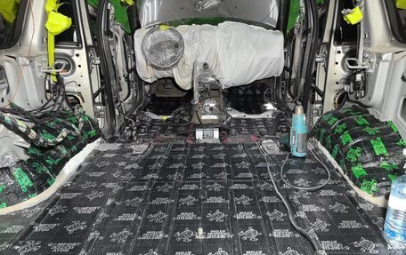 Jeep Grand Cherokee, 2004 год, 1 500 000 рублей, 16 фотография