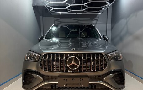 Mercedes-Benz GLE, 2023 год, 7 999 999 рублей, 1 фотография