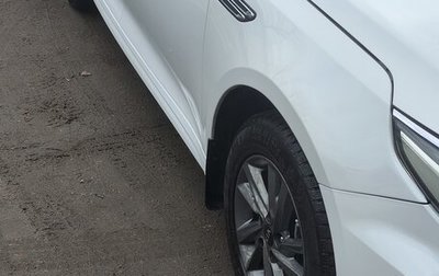 KIA Optima IV, 2020 год, 1 800 000 рублей, 1 фотография