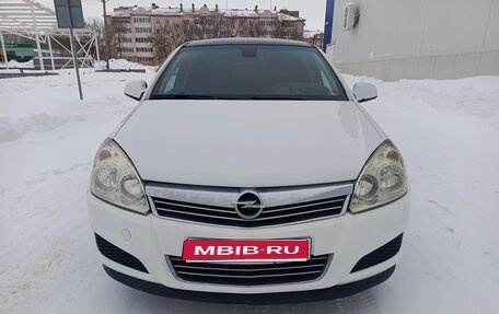 Opel Astra H, 2014 год, 375 000 рублей, 1 фотография