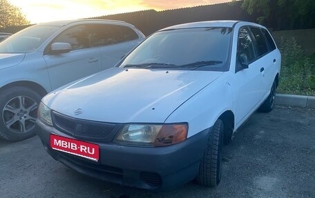 Nissan AD II, 2000 год, 199 000 рублей, 1 фотография