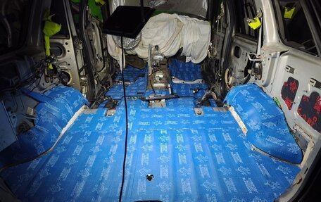 Jeep Grand Cherokee, 2004 год, 1 500 000 рублей, 18 фотография