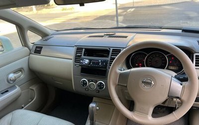 Nissan Tiida, 2005 год, 380 000 рублей, 1 фотография