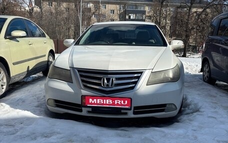 Honda Legend IV, 2009 год, 620 000 рублей, 1 фотография
