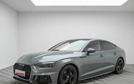 Audi A5, 2019 год, 2 890 000 рублей, 1 фотография