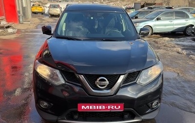 Nissan X-Trail, 2018 год, 2 650 000 рублей, 1 фотография