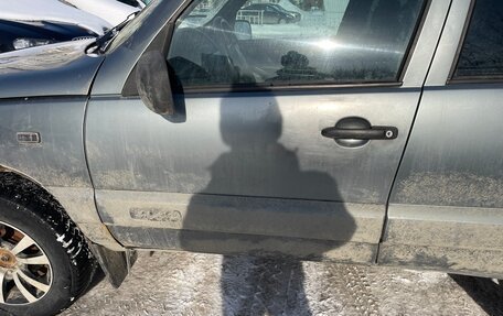 Chevrolet Niva I рестайлинг, 2008 год, 300 000 рублей, 7 фотография