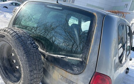 Chevrolet Niva I рестайлинг, 2008 год, 300 000 рублей, 5 фотография