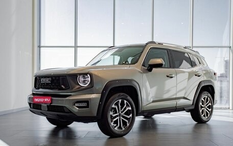 Haval H7, 2026 год, 3 999 000 рублей, 1 фотография