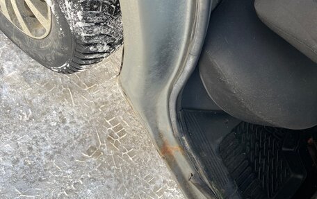 Chevrolet Niva I рестайлинг, 2008 год, 300 000 рублей, 11 фотография