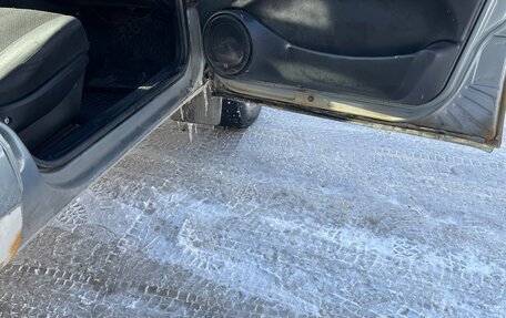 Chevrolet Niva I рестайлинг, 2008 год, 300 000 рублей, 13 фотография