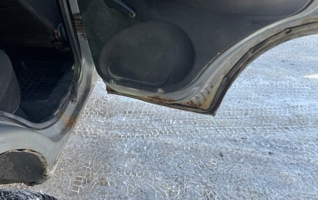 Chevrolet Niva I рестайлинг, 2008 год, 300 000 рублей, 12 фотография