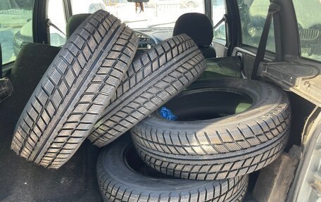 Chevrolet Niva I рестайлинг, 2008 год, 300 000 рублей, 14 фотография