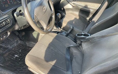 Chevrolet Niva I рестайлинг, 2008 год, 300 000 рублей, 16 фотография