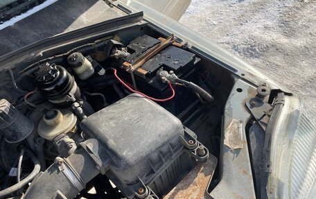 Chevrolet Niva I рестайлинг, 2008 год, 300 000 рублей, 19 фотография