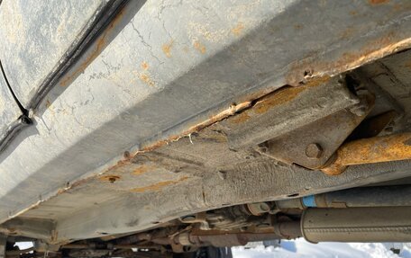 Chevrolet Niva I рестайлинг, 2008 год, 300 000 рублей, 21 фотография