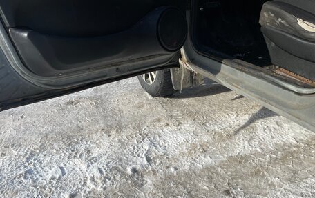 Chevrolet Niva I рестайлинг, 2008 год, 300 000 рублей, 15 фотография