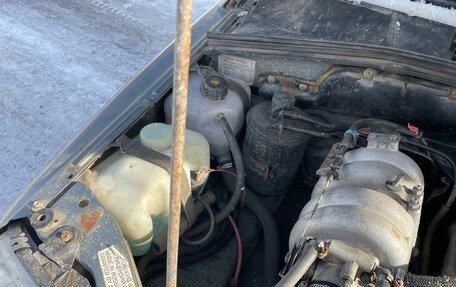 Chevrolet Niva I рестайлинг, 2008 год, 300 000 рублей, 18 фотография