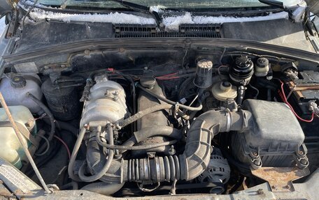 Chevrolet Niva I рестайлинг, 2008 год, 300 000 рублей, 20 фотография