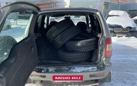 Chevrolet Niva I рестайлинг, 2008 год, 300 000 рублей, 17 фотография