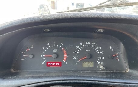 Chevrolet Niva I рестайлинг, 2008 год, 300 000 рублей, 22 фотография