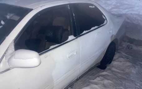 Toyota Cresta, 1995 год, 299 999 рублей, 2 фотография