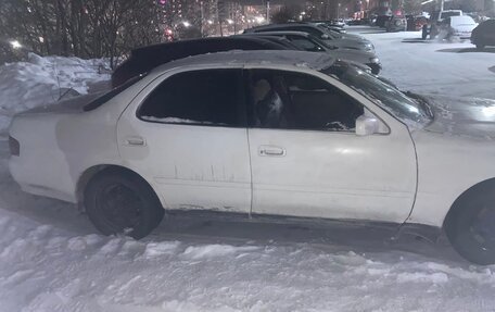 Toyota Cresta, 1995 год, 299 999 рублей, 4 фотография