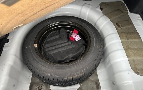 Hyundai Solaris II рестайлинг, 2016 год, 910 000 рублей, 9 фотография