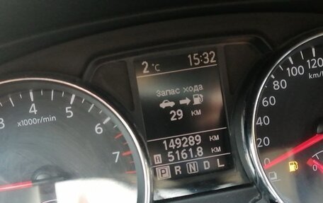 Nissan Qashqai, 2012 год, 850 000 рублей, 9 фотография