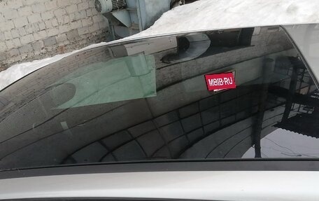 Nissan Qashqai, 2012 год, 850 000 рублей, 8 фотография