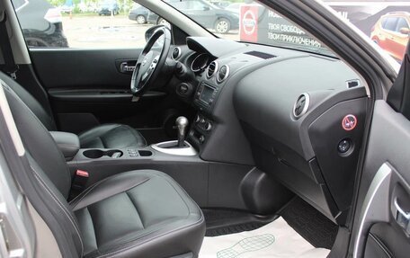 Nissan Qashqai, 2012 год, 850 000 рублей, 12 фотография