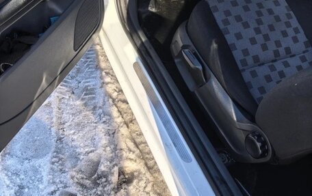 Ford Focus II рестайлинг, 2008 год, 490 000 рублей, 9 фотография