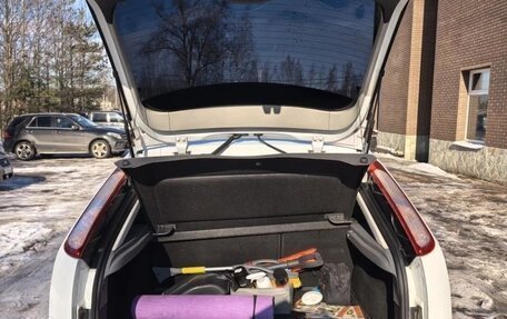 Ford Focus II рестайлинг, 2008 год, 490 000 рублей, 7 фотография