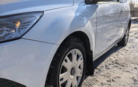 Ford Focus II рестайлинг, 2008 год, 490 000 рублей, 8 фотография