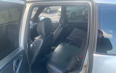 Chevrolet Niva I рестайлинг, 2004 год, 350 000 рублей, 6 фотография