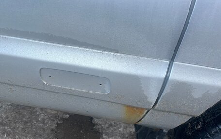 Chevrolet Niva I рестайлинг, 2004 год, 350 000 рублей, 9 фотография