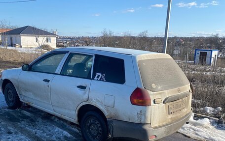 Nissan AD II, 2001 год, 190 000 рублей, 5 фотография