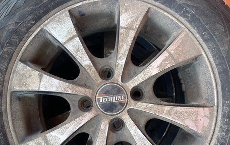 Nissan AD II, 2001 год, 190 000 рублей, 10 фотография